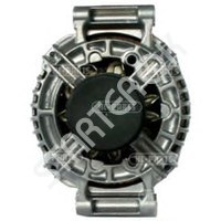 Купить Генератор HC-PARTS CA1752 Генератор HC-PARTS CA1752