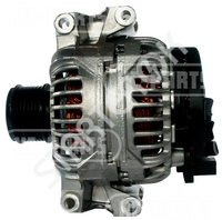 Купить Генератор HC-PARTS CA1752IR Генератор HC-PARTS CA1752IR