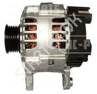 Генератор CA1755 HC-PARTS