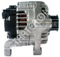 Генератор HC-PARTS  CA1757