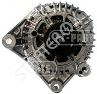 Генератор CA1757 HC-PARTS