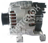 Генератор CA1757 HC-PARTS