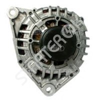 Купить Генератор HC-PARTS CA1759 Генератор HC-PARTS CA1759