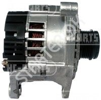 Купить Генератор HC-PARTS CA1759IR Генератор HC-PARTS CA1759IR