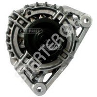 Купить Генератор HC-PARTS CA1760 Генератор HC-PARTS CA1760