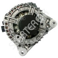 Купить Генератор HC-PARTS CA1761 Генератор HC-PARTS CA1761