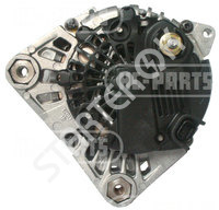 Генератор CA1762 HC-PARTS