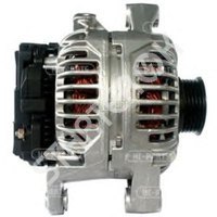Купить Генератор HC-PARTS CA1765 Генератор HC-PARTS CA1765