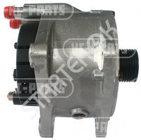 Купить Генератор HC-PARTS CA1767 Генератор HC-PARTS CA1767