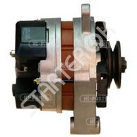 Генератор CA176IR HC-PARTS
