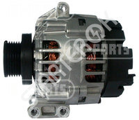 Купить Генератор HC-PARTS CA1771 Генератор HC-PARTS CA1771