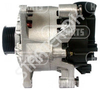 Купить Генератор HC-PARTS CA1772 Генератор HC-PARTS CA1772