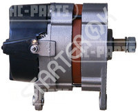 Генератор CA17V HC-PARTS