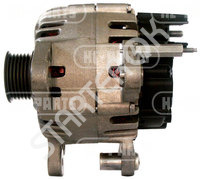 Генератор HC-PARTS  CA1817IR