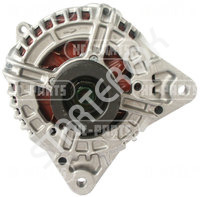 Генератор CA1827 HC-PARTS