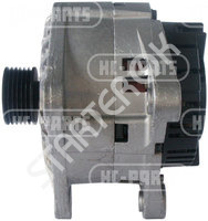 Купить Генератор HC-PARTS CA1829 Генератор HC-PARTS CA1829