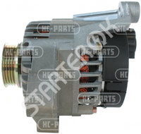 Купить Генератор HC-PARTS CA1830IR Генератор HC-PARTS CA1830IR