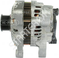 Купить Генератор HC-PARTS CA1832 Генератор HC-PARTS CA1832
