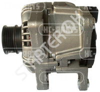 Купить Генератор HC-PARTS CA1833IR Генератор HC-PARTS CA1833IR