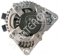 Генератор CA1834 HC-PARTS