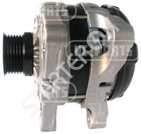 Купить Генератор HC-PARTS CA1834 Генератор HC-PARTS CA1834