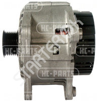 Купить Генератор HC-PARTS CA1836 Генератор HC-PARTS CA1836
