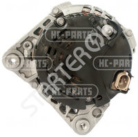 Генератор CA1836IR HC-PARTS