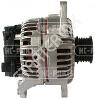Купить Генератор HC-PARTS CA1837 Генератор HC-PARTS CA1837