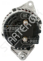 Генератор CA1837 HC-PARTS