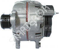 Купить Генератор HC-PARTS CA1841 Генератор HC-PARTS CA1841