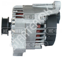 Купить Генератор HC-PARTS CA1843IR Генератор HC-PARTS CA1843IR