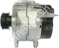 Генератор HC-PARTS  CA1848IR