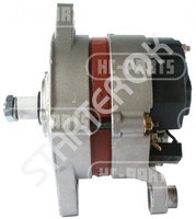 Генератор HC-PARTS  CA1849IR