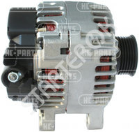 Генератор CA1850 HC-PARTS