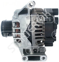 Генератор HC-PARTS  CA1855