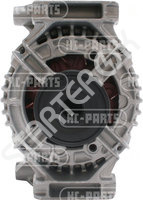 Генератор CA1858 HC-PARTS