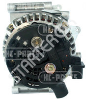 Генератор CA1859 HC-PARTS