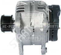 Купить Генератор HC-PARTS CA1860 Генератор HC-PARTS CA1860