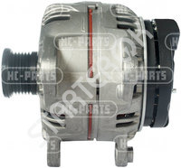Купить Генератор HC-PARTS CA1863 Генератор HC-PARTS CA1863
