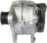 Купить Генератор HC-PARTS CA1866IR Генератор HC-PARTS CA1866IR