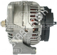 Купить Генератор HC-PARTS CA1870IR Генератор HC-PARTS CA1870IR