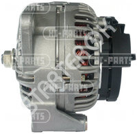 Купить Генератор HC-PARTS CA1871IR Генератор HC-PARTS CA1871IR