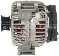 Генератор HC-PARTS  CA1872