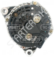 Купить Генератор HC-PARTS CA1872IR Генератор HC-PARTS CA1872IR