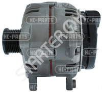 Генератор HC-PARTS  CA1877IR