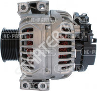 Купить Генератор HC-PARTS CA1880IR Генератор HC-PARTS CA1880IR