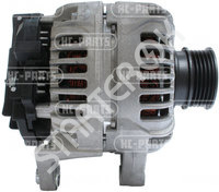 Купить Генератор HC-PARTS CA1882IR Генератор HC-PARTS CA1882IR