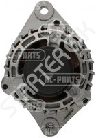 Купить Генератор HC-PARTS CA1884IR Генератор HC-PARTS CA1884IR