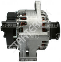 Купить Генератор HC-PARTS CA1885IR Генератор HC-PARTS CA1885IR