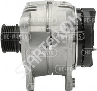 Купить Генератор HC-PARTS CA1887IR Генератор HC-PARTS CA1887IR